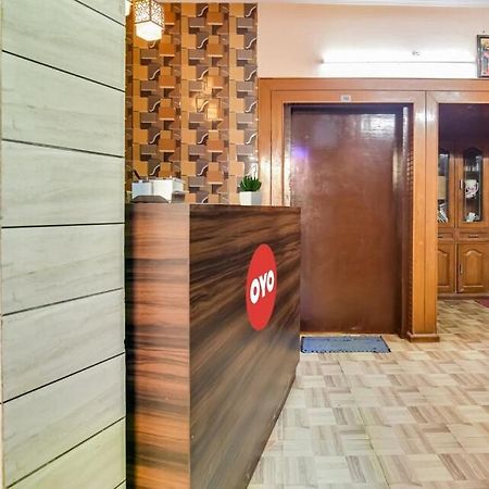 Hotel Aashirwad Chandigarh Luaran gambar